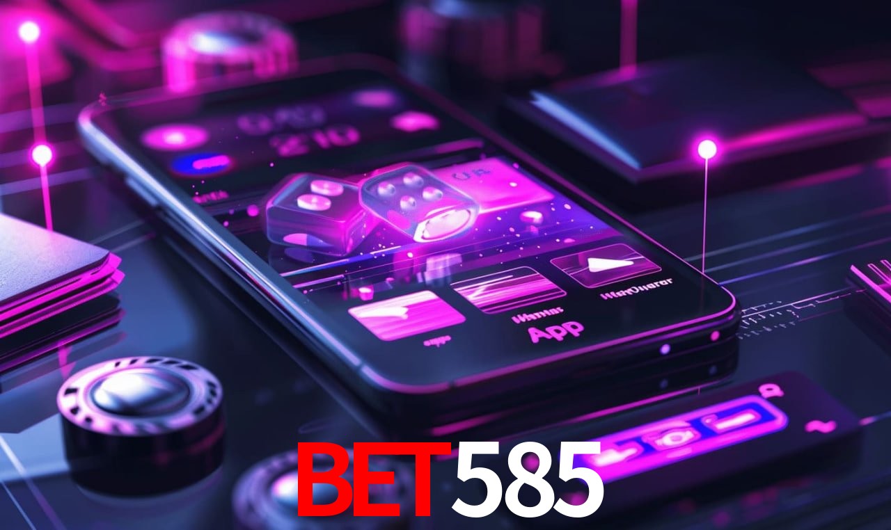 Bet585 FAQ — suporte e ajuda no aplicativo oficial