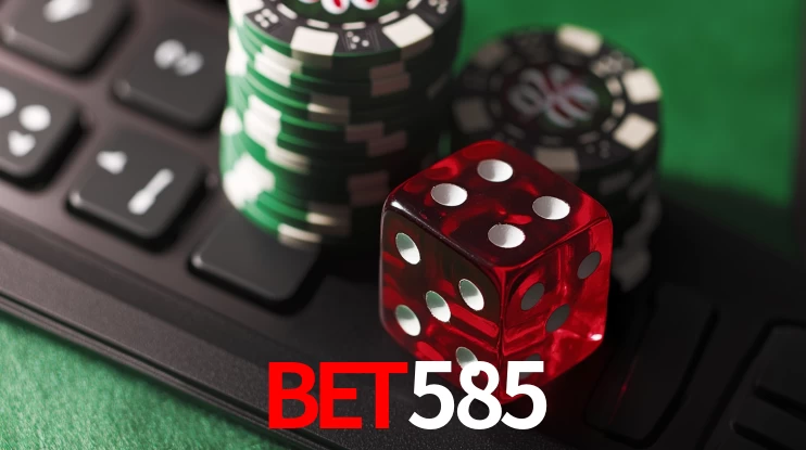 App Desktop Bet585