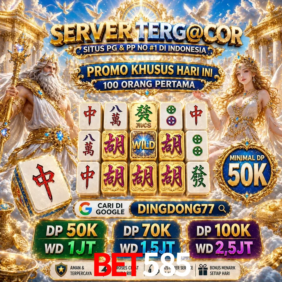 Formulário registro Bet585