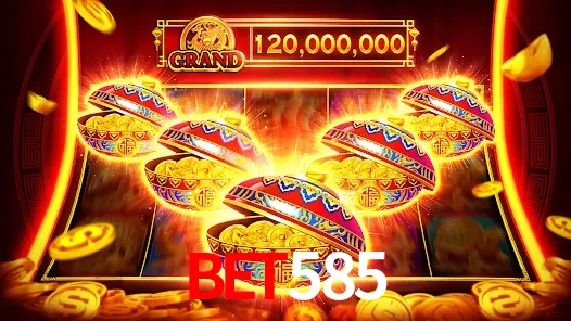 App Bet585 slots mobile