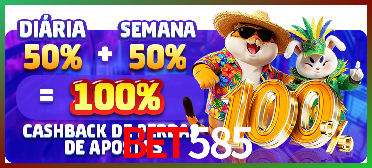 Qualificar VIP Bet585