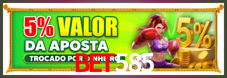 Tornar VIP Bet585